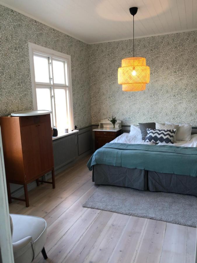 Rosenfors Herrgard B&B Borgholm Dış mekan fotoğraf
