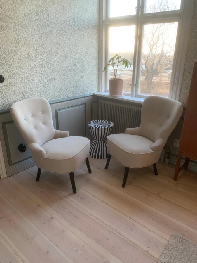 Rosenfors Herrgard B&B Borgholm Dış mekan fotoğraf