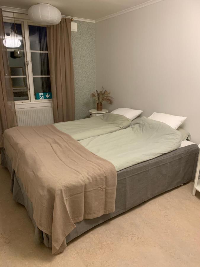 Rosenfors Herrgard B&B Borgholm Dış mekan fotoğraf