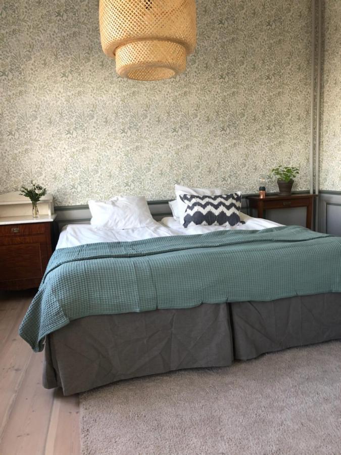 Rosenfors Herrgard B&B Borgholm Dış mekan fotoğraf