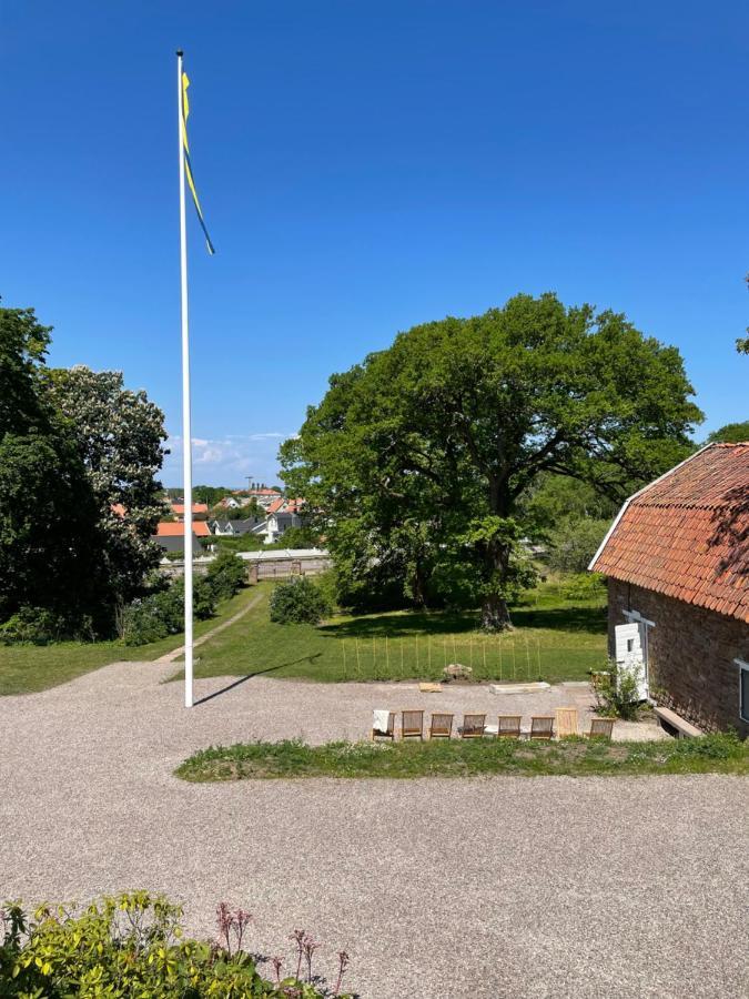 Rosenfors Herrgard B&B Borgholm Dış mekan fotoğraf