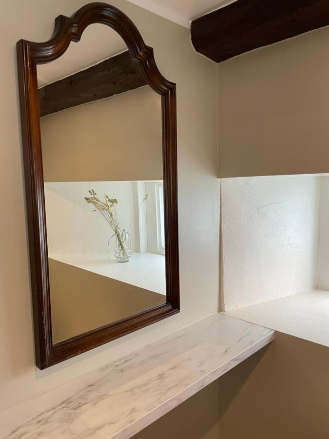 Rosenfors Herrgard B&B Borgholm Dış mekan fotoğraf