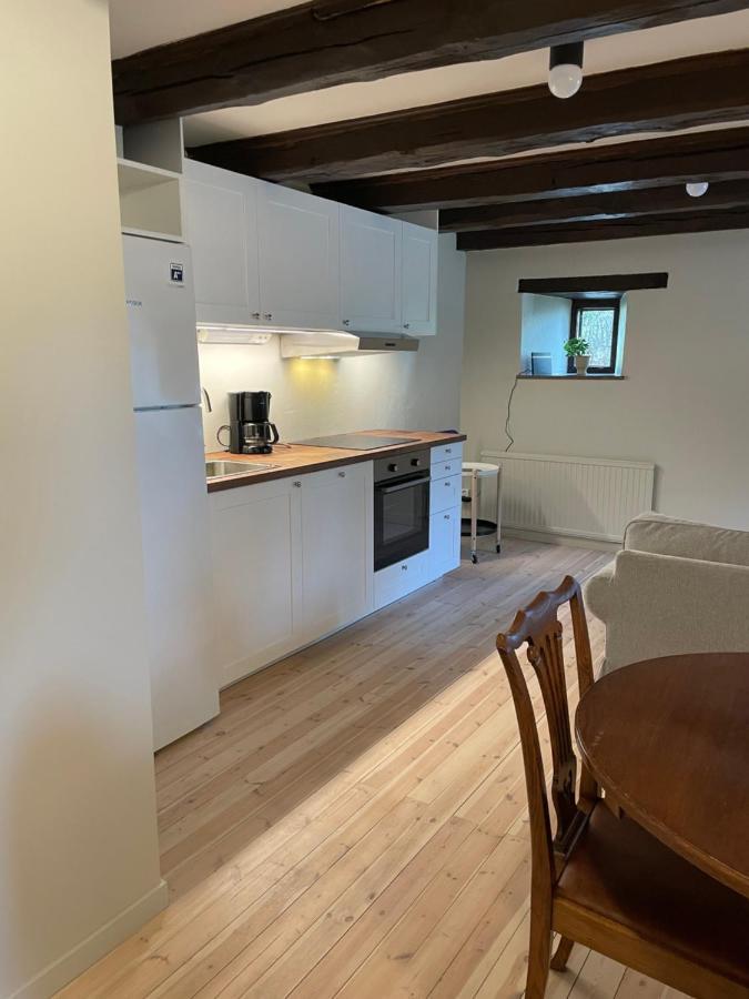 Rosenfors Herrgard B&B Borgholm Dış mekan fotoğraf