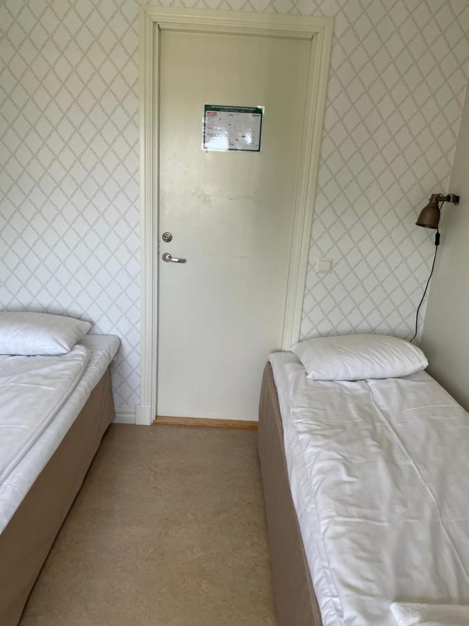 Rosenfors Herrgard B&B Borgholm Dış mekan fotoğraf