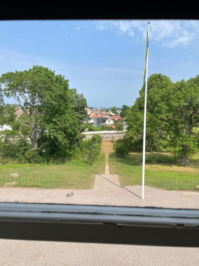 Rosenfors Herrgard B&B Borgholm Dış mekan fotoğraf